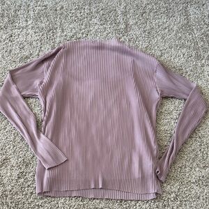 Calvin Klein Mesh top